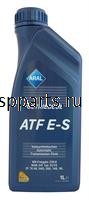Масло трансмиссионное синтетическое "Getriebeol ATF E-S", 1л