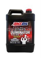Моторное масло синтетическое "DOMINATOR® Synthetic 2-Stroke Racing Oil", 3,784л