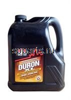 Масло моторное полусинтетическое "Duron XL Synthetic Blend 15W-40", 4л