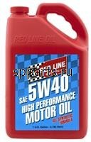 Масло моторное синтетическое "Syntetic Oil 5W-40", 3.8л