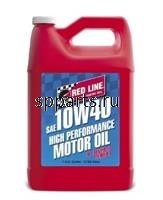Масло моторное синтетическое "SYNTHETIC OIL MOTORCYCLE OIL 10W-40", 3.8л