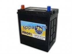 Батарея аккумуляторная "Profi", 12В 35А/ч