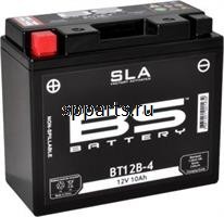 Батарея аккумуляторная "SLA", 12В 10А/ч