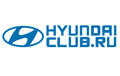 Пример членской карточки hyundai-club